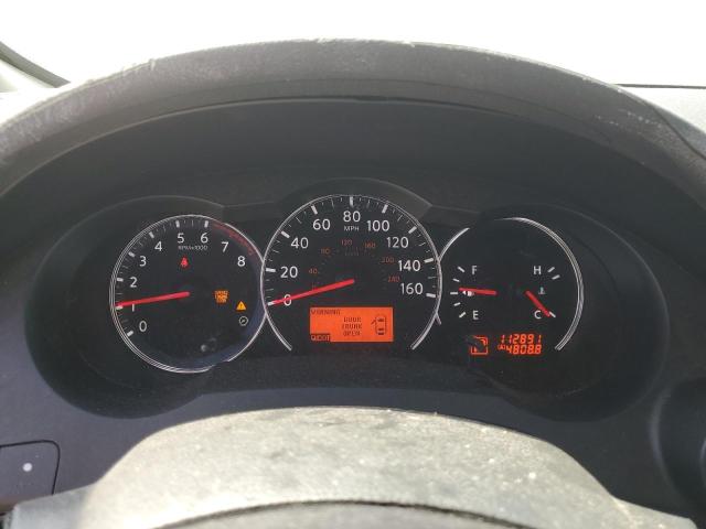 Photo 9 from auction – 2011 NISSAN ALTIMA BAS with VIN 1N4AL2AP7BC172813