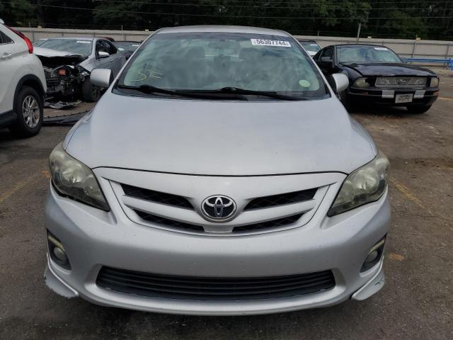 Photo 5 from auction – 2012 TOYOTA COROLLA BA with VIN 2T1BU4EEXCC864234