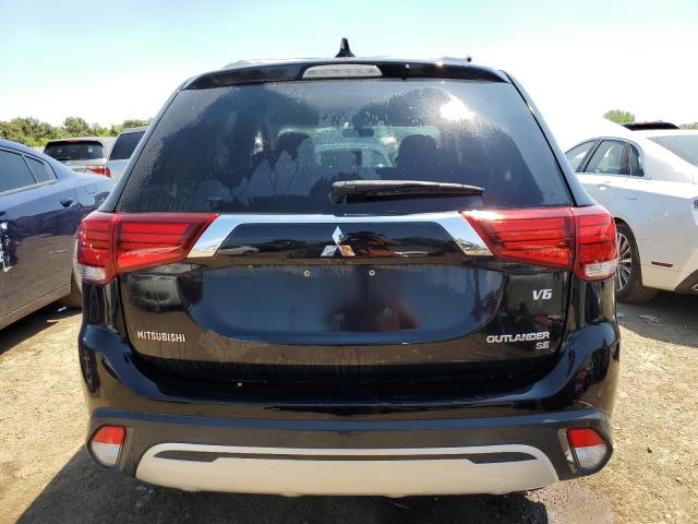 Photo 6 from auction – 2019 MITSUBISHI OUTLANDER with VIN JA4AD3A36KZ045066