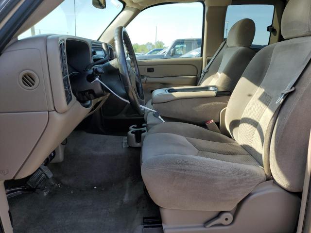 Photo 7 from auction – 2004 CHEVROLET SILVERADO with VIN 1GCEK19T24E148629