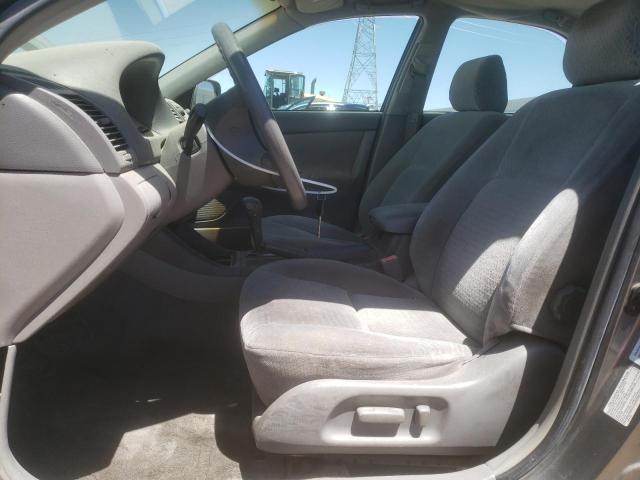 Zdjęcie 7 z aukcji – 2002 TOYOTA CAMRY LE z VIN 4T1BF32K02U538700