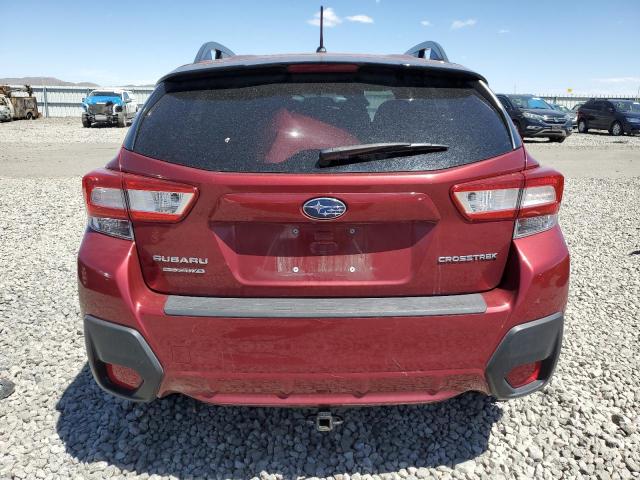 Foto 6 de la subasta – 2019 SUBARU CROSSTREK con VIN JF2GTABC6K8235964