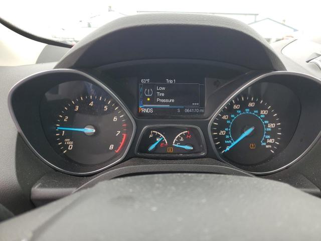 Photo 9 from auction – 2013 FORD ESCAPE SE with VIN 1FMCU0GX3DUC98557