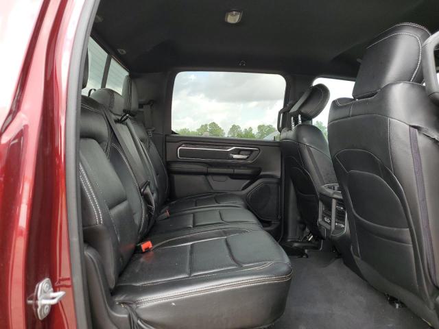 Photo 10 from auction – 2019 RAM 1500 BIG H with VIN 1C6RREFT2KN563060