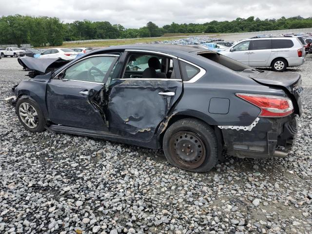 Photo 2 from auction – 2015 NISSAN ALTIMA 2.5 with VIN 1N4AL3AP0FC269573