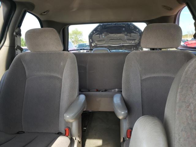 Photo 10 from auction – 2002 DODGE CARAVAN SE with VIN 1B4GP25R52B683153