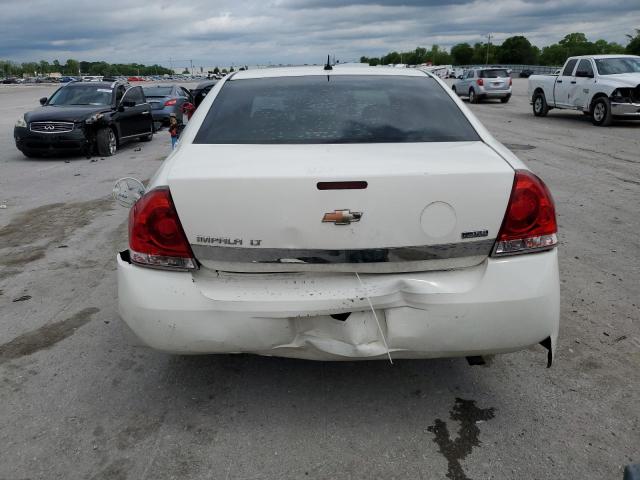 Photo 6 from auction – 2008 CHEVROLET IMPALA LT with VIN 2G1WT58K381343768
