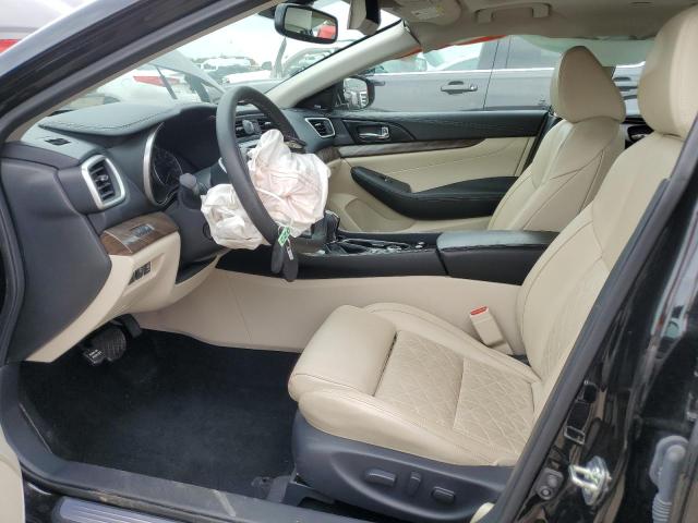 Photo 7 from auction – 2018 NISSAN MAXIMA 3.5 with VIN 1N4AA6AP8JC397558