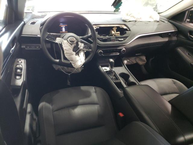 Photo 8 from auction – 2021 NISSAN ALTIMA S with VIN 1N4BL4BV8MN382499