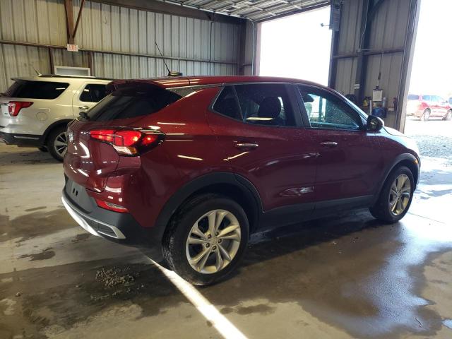 Photo 3 from auction – 2023 BUICK ENCORE GX with VIN KL4MMBS22PB152323