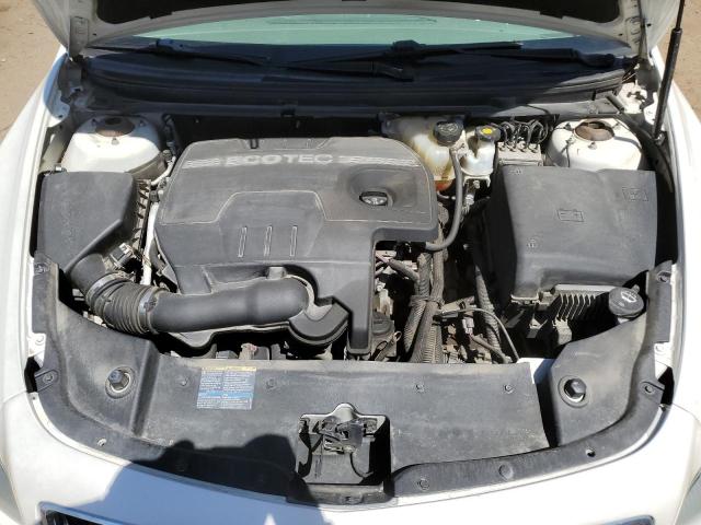 Photo 11 from auction – 2010 CHEVROLET MALIBU 2LT with VIN 1G1ZD5EB8AF121465