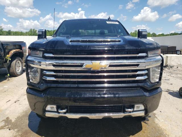 Photo 5 from auction – 2022 CHEVROLET SILVERADO with VIN 2GC1YREY0N1234926