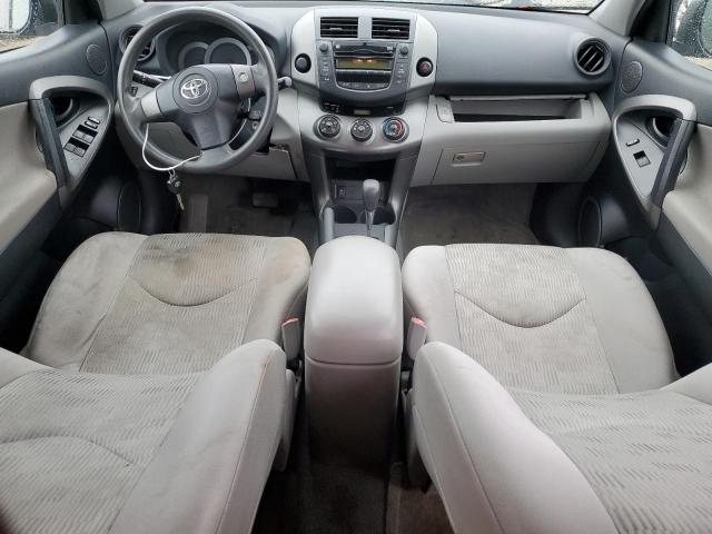 Photo 8 from auction – 2010 TOYOTA RAV4 with VIN 2T3ZF4DV4AW042008