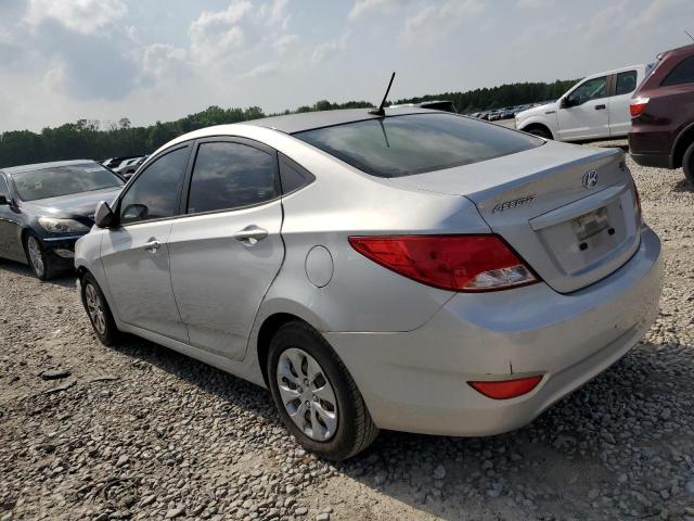 Photo 2 from auction – 2016 HYUNDAI ACCENT SE with VIN KMHCT4AE1GU960884