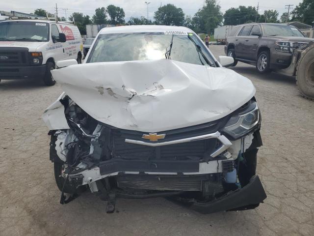Photo 5 from auction – 2019 CHEVROLET EQUINOX LT with VIN 2GNAXKEV6K6181624