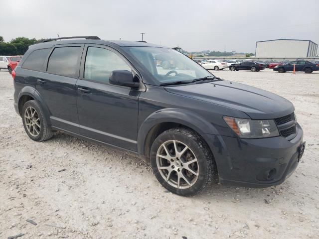 Photo 4 from auction – 2018 DODGE JOURNEY GT with VIN 3C4PDCEG6JT145347