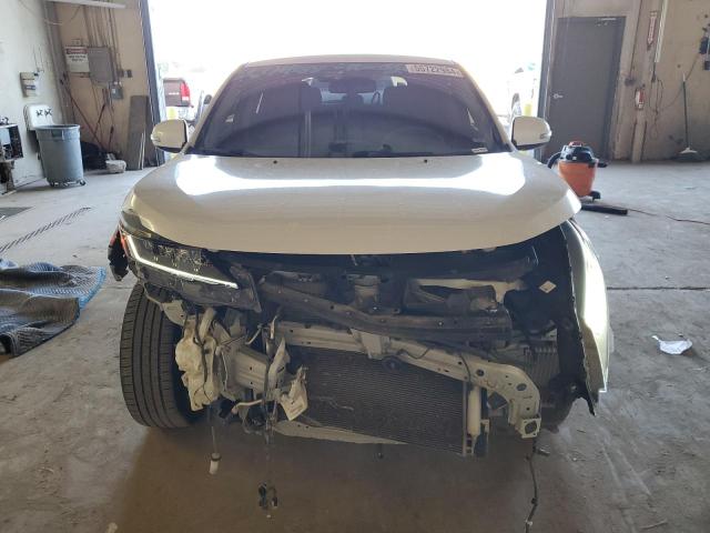 Photo 5 from auction – 2020 MITSUBISHI OUTLANDER with VIN JA4AR3AU6LU021763
