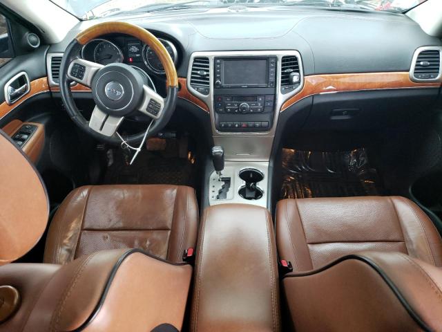 Photo 8 from auction – 2012 JEEP GRAND CHER with VIN 1C4RJFCTXCC311094