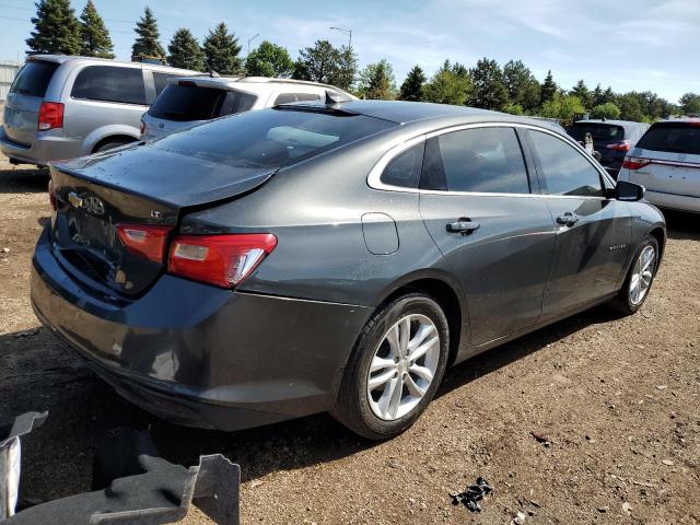 Photo 3 from auction – 2018 CHEVROLET MALIBU LT with VIN 1G1ZD5ST7JF206536
