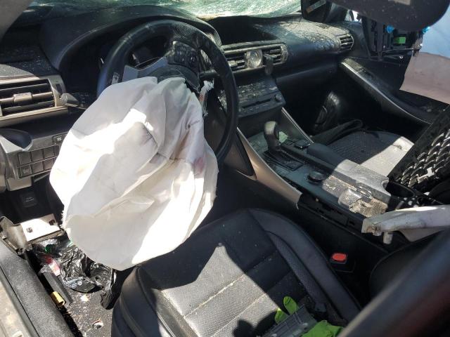 Photo 8 from auction – 2015 LEXUS IS 250 with VIN JTHCF1D24F5023708