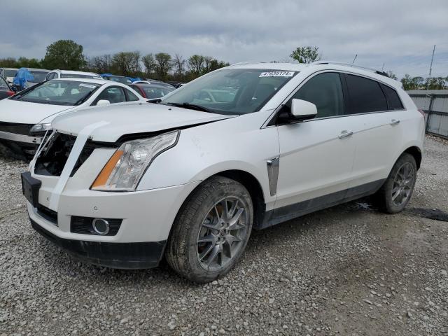 Photo 1 from auction – 2015 CADILLAC SRX PERFOR with VIN 3GYFNFE39FS572181