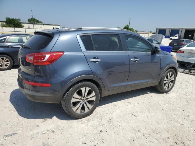 Photo 3 from auction – 2011 KIA SPORTAGE E with VIN KNDPCCA24B7085197