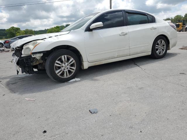 NISSAN ALTIMA BAS 2010 with VIN 1N4AL2AP8AN434857 - Photo from auction