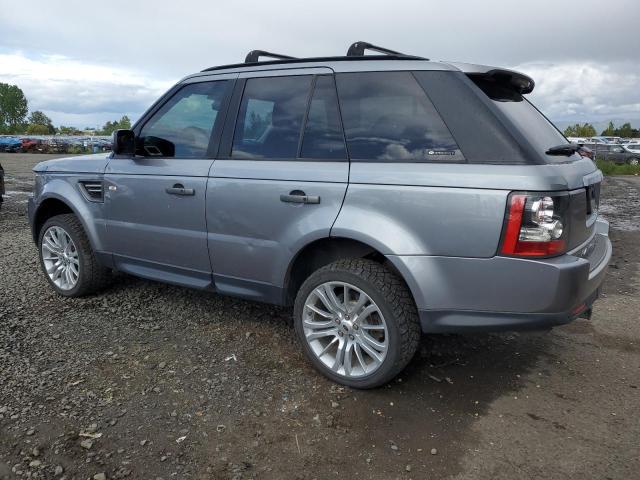 Photo 2 from auction – 2011 LAND ROVER RANGE ROVE with VIN SALSK2D47BA709235