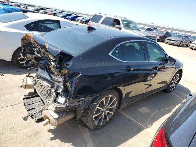 Photo 3 from auction – 2015 ACURA TLX TECH with VIN 19UUB2F57FA021765