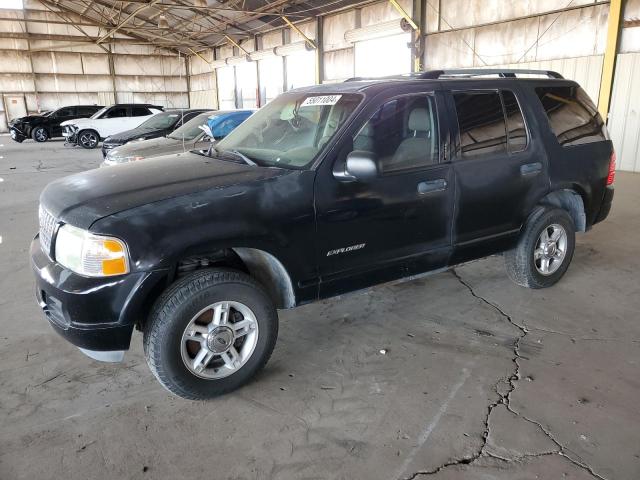 FORD EXPLORER X 2004 with VIN 1FMZU73W64UA32434 - Photo from auction
