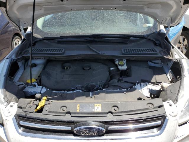 Photo 11 from auction – 2016 FORD ESCAPE TIT with VIN 1FMCU0J90GUB73109