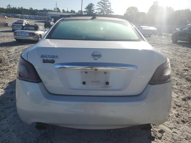 Photo 6 from auction – 2012 NISSAN MAXIMA S with VIN 1N4AA5AP4CC816566