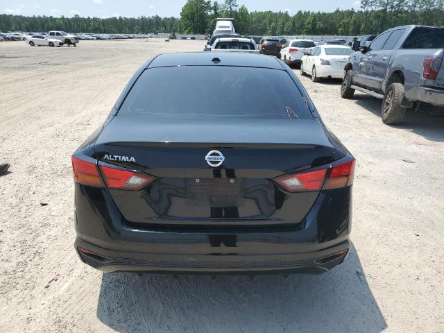 Photo 6 from auction – 2020 NISSAN ALTIMA S with VIN 1N4BL4BV2LC178761