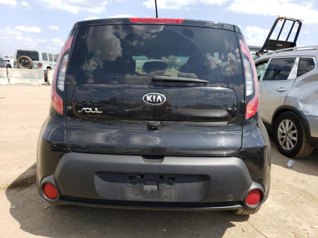 Photo 6 from auction – 2015 KIA SOUL with VIN KNDJN2A20F7156637