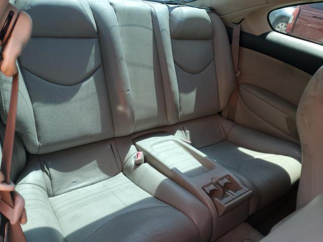 Photo 10 from auction – 2009 INFINITI G37 BASE with VIN JNKCV64EX9M600598