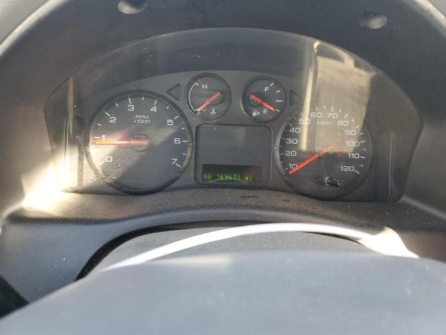 Photo 9 from auction – 2006 FORD FREESTYLE with VIN 1FMDK02176GA54991