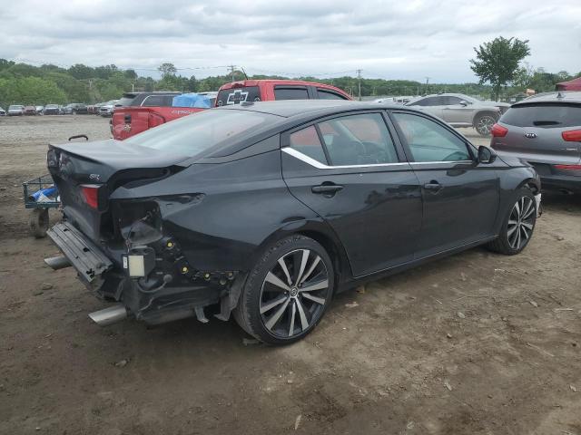 Photo 3 from auction – 2021 NISSAN ALTIMA SR with VIN 1N4BL4CV6MN341464