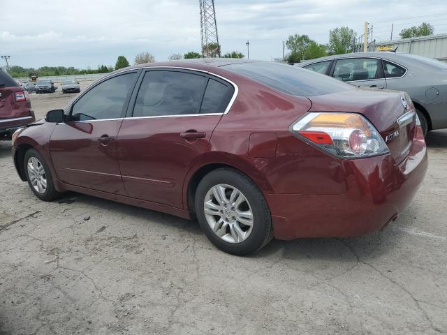 Photo 2 from auction – 2010 NISSAN ALTIMA BAS with VIN 1N4AL2AP1AN493121