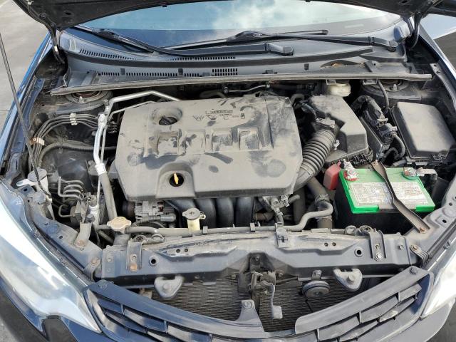 Photo 11 from auction – 2015 TOYOTA COROLLA L with VIN 2T1BURHE1FC362175