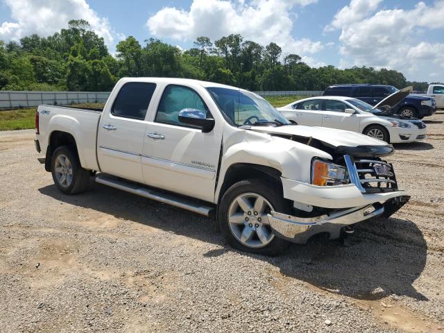 Photo 4 from auction – 2013 GMC SIERRA K15 with VIN 3GTP2WE73DG230800