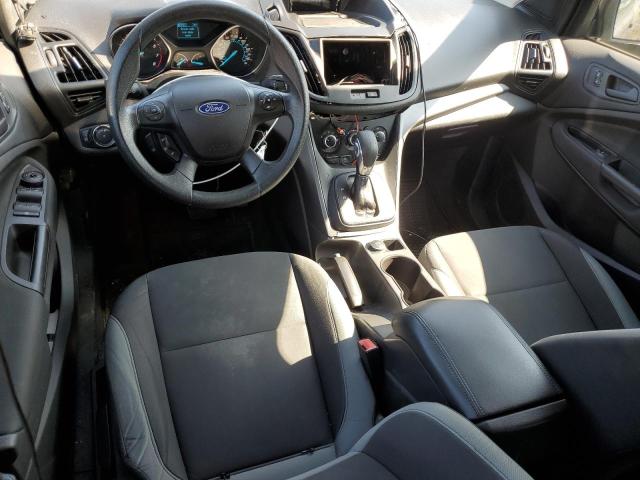 Photo 8 from auction – 2013 FORD ESCAPE S with VIN 1FMCU0F70DUA54575