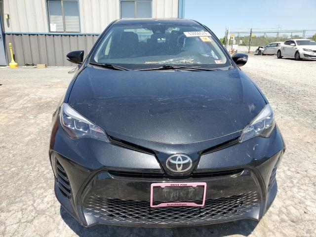 Photo 5 from auction – 2017 TOYOTA COROLLA L with VIN 2T1BURHE5HC806032