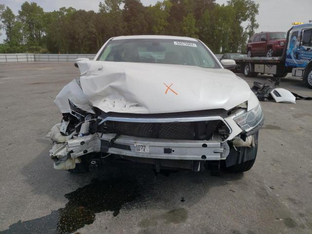 Photo 5 from auction – 2015 FORD TAURUS SEL with VIN 1FAHP2E84FG160865