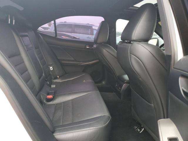 Photo 10 from auction – 2014 LEXUS IS 250 with VIN JTHBF1D28E5004752
