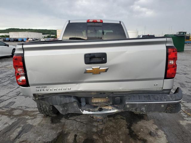 Photo 6 from auction – 2015 CHEVROLET silverado with VIN 1GCVKRECXFZ339909