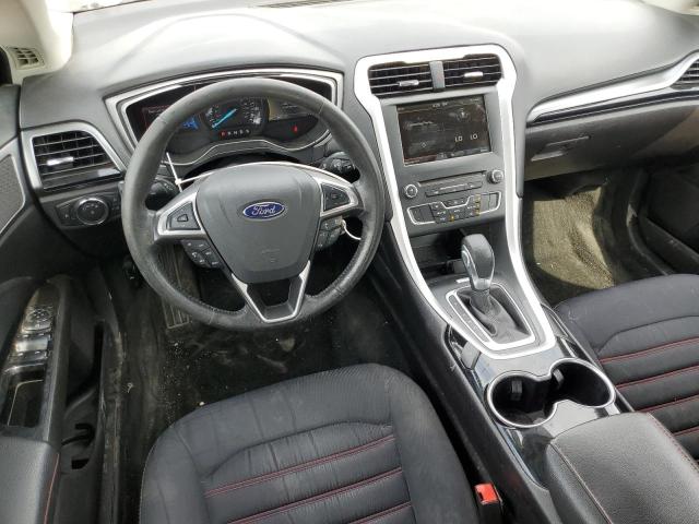 Photo 8 from auction – 2016 FORD FUSION SE with VIN 3FA6P0H78GR404493