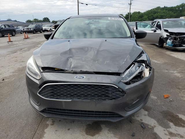 Фото 5 с аукциона – 2018 FORD FOCUS S с VIN 1FADP3E22JL228600