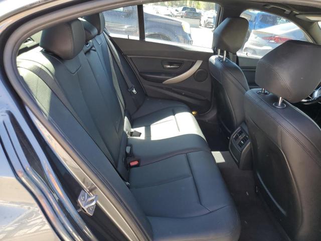 Photo 10 from auction – 2015 BMW 320 I XDRI with VIN WBA3C3C5XFP665059