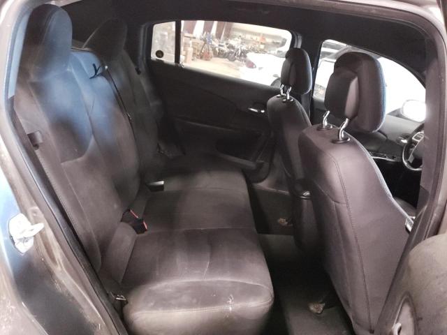 Photo 10 from auction – 2013 CHRYSLER 200 TOURIN with VIN 1C3CCBBB6DN553053
