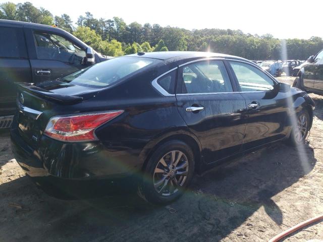 Photo 3 from auction – 2015 NISSAN ALTIMA 2.5 with VIN 1N4AL3AP7FC484240